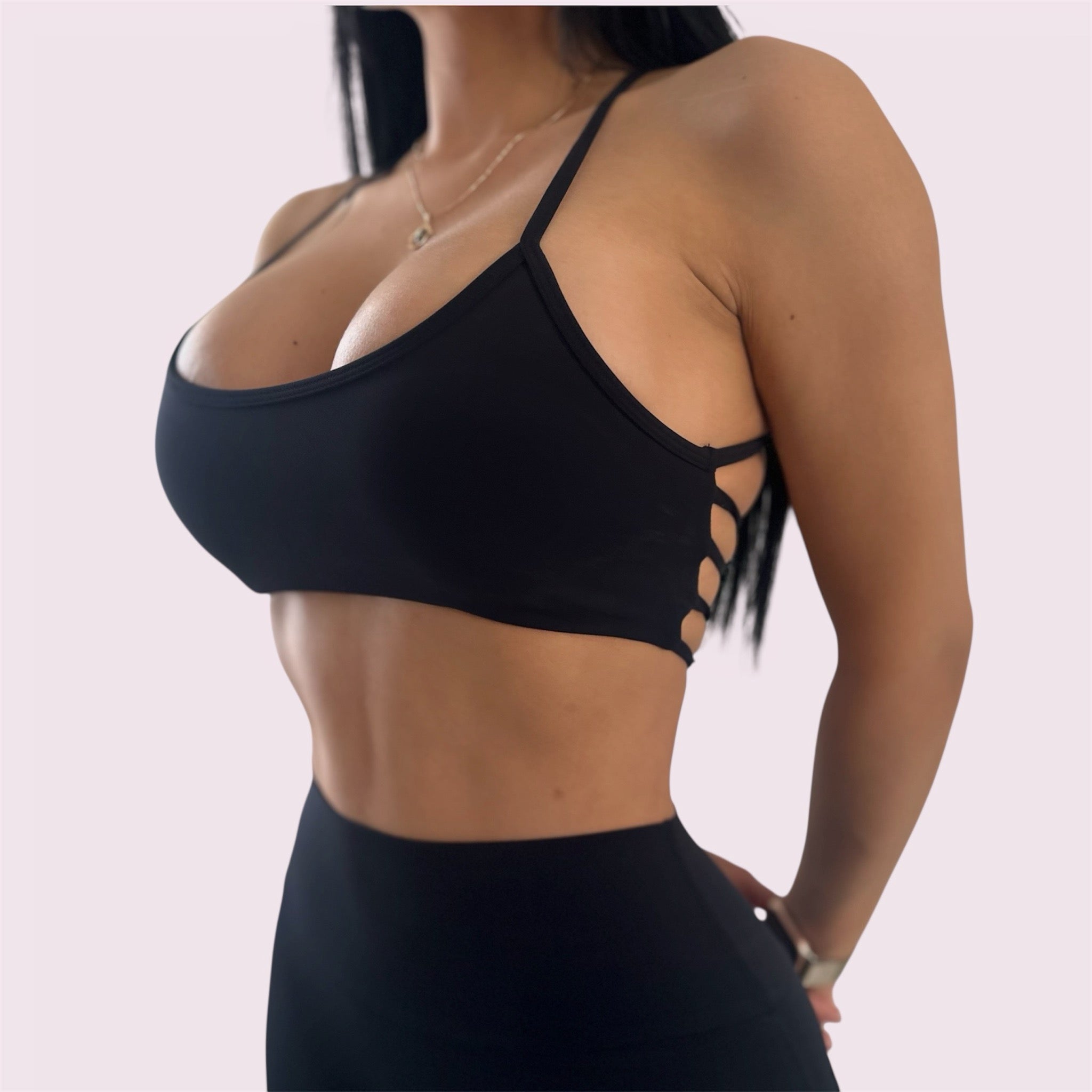 Set Maddy