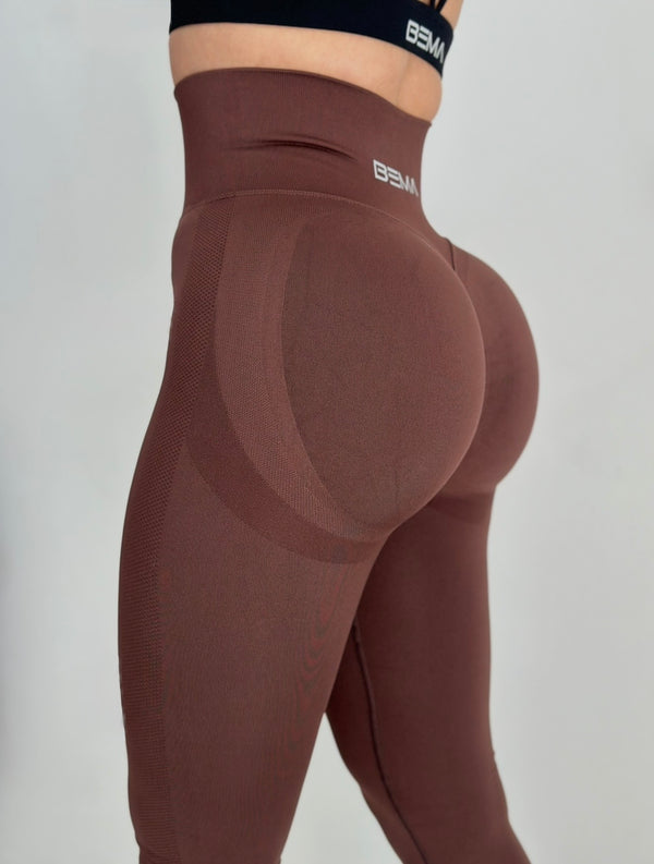 Leggings corazón