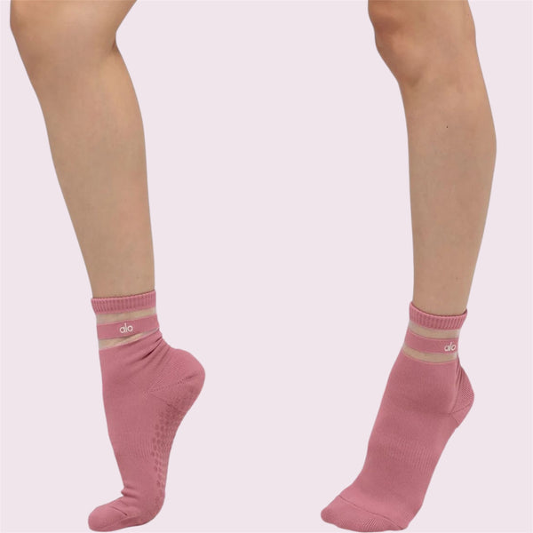 Calcetas antiderrapantes