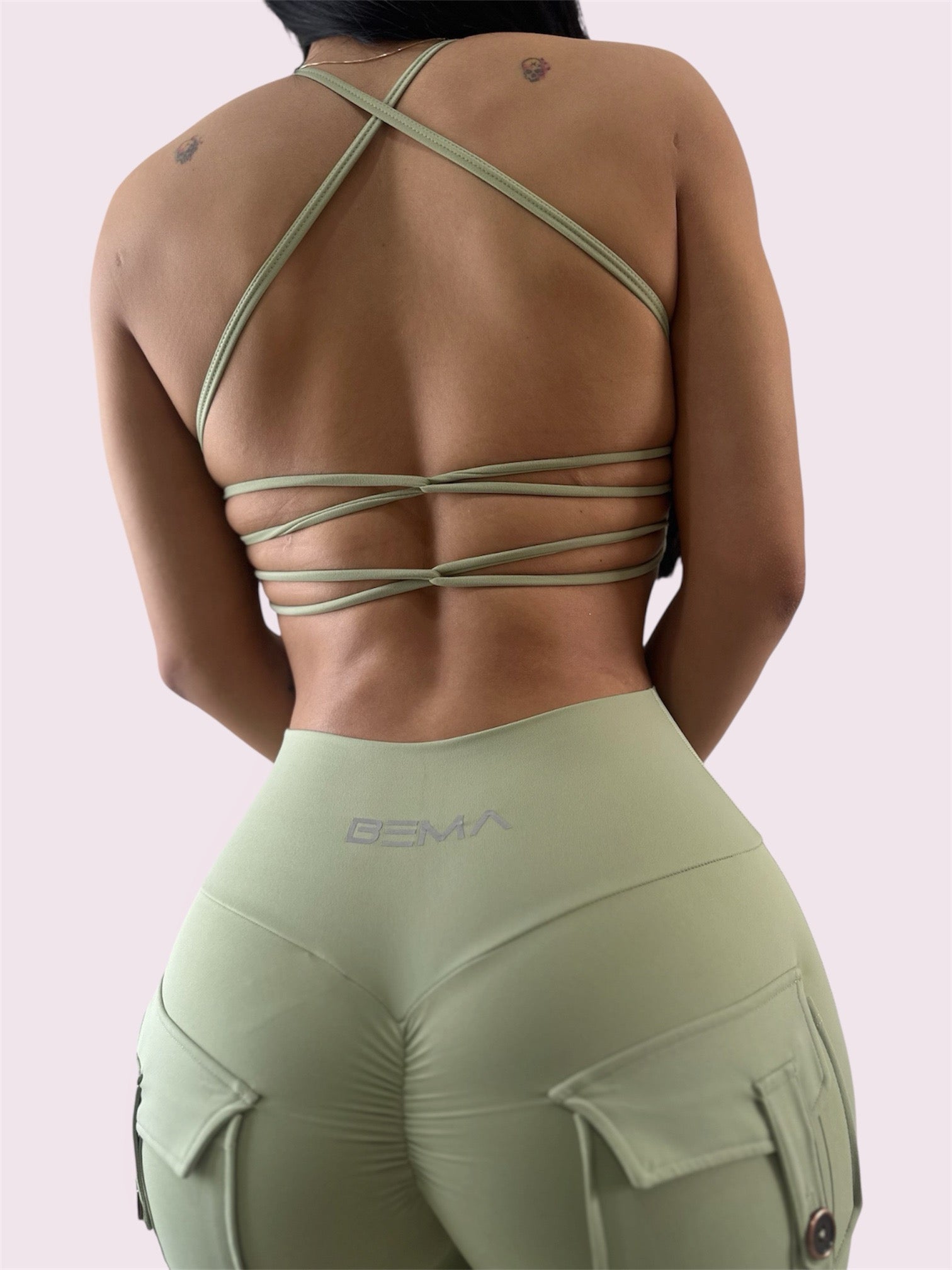 Set Maddy