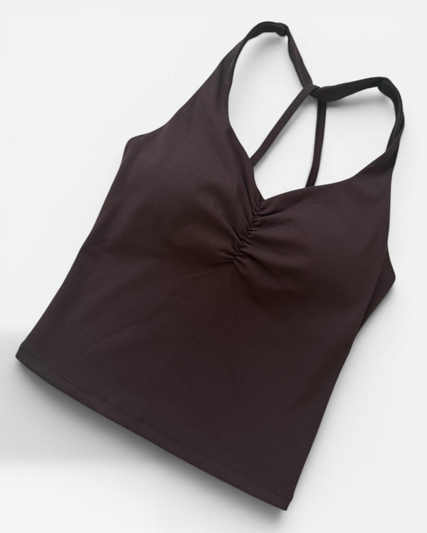 Blusas Deportivas