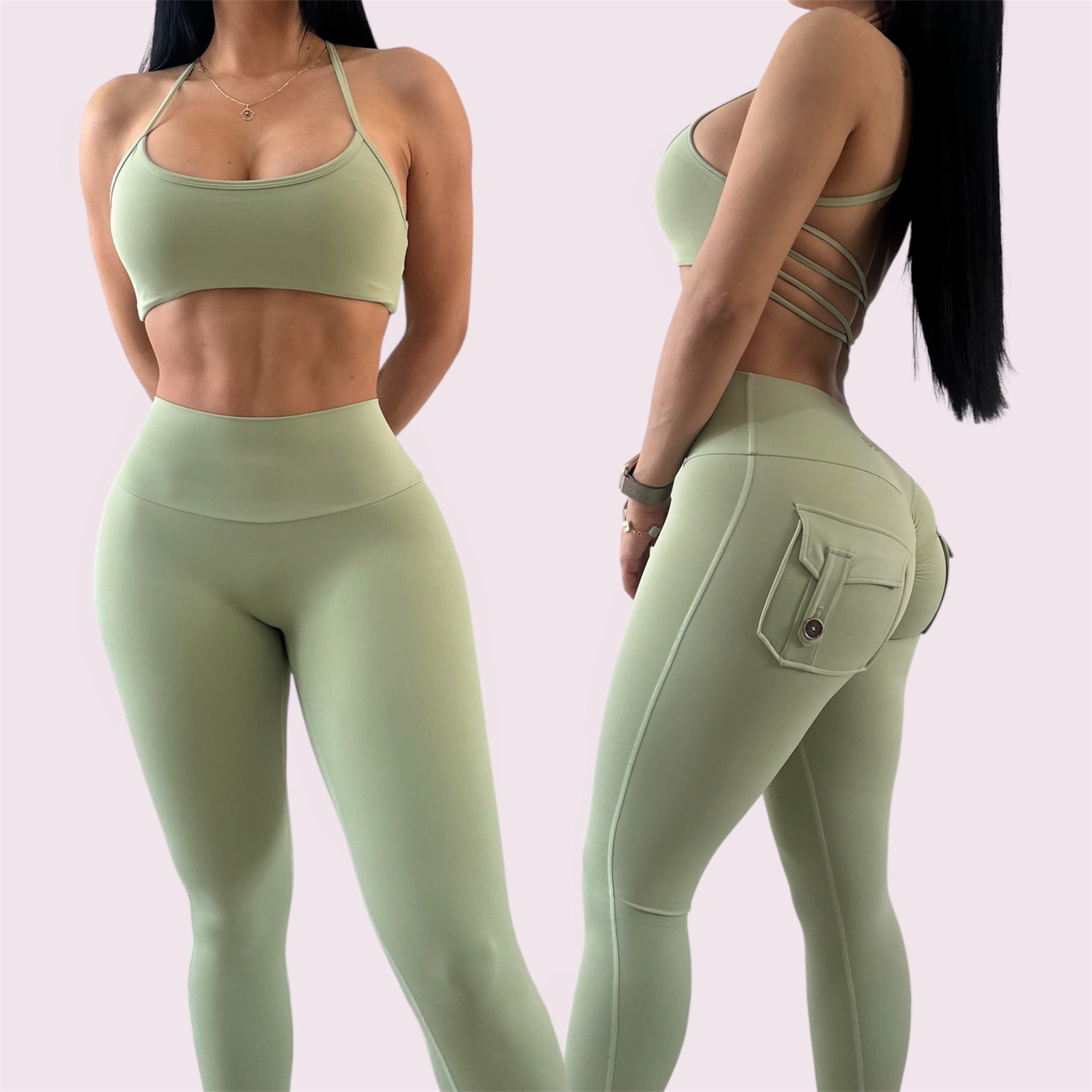 Set Maddy