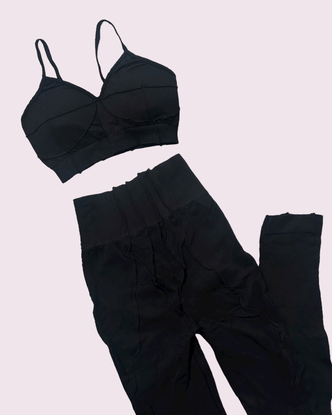 Set Samantha