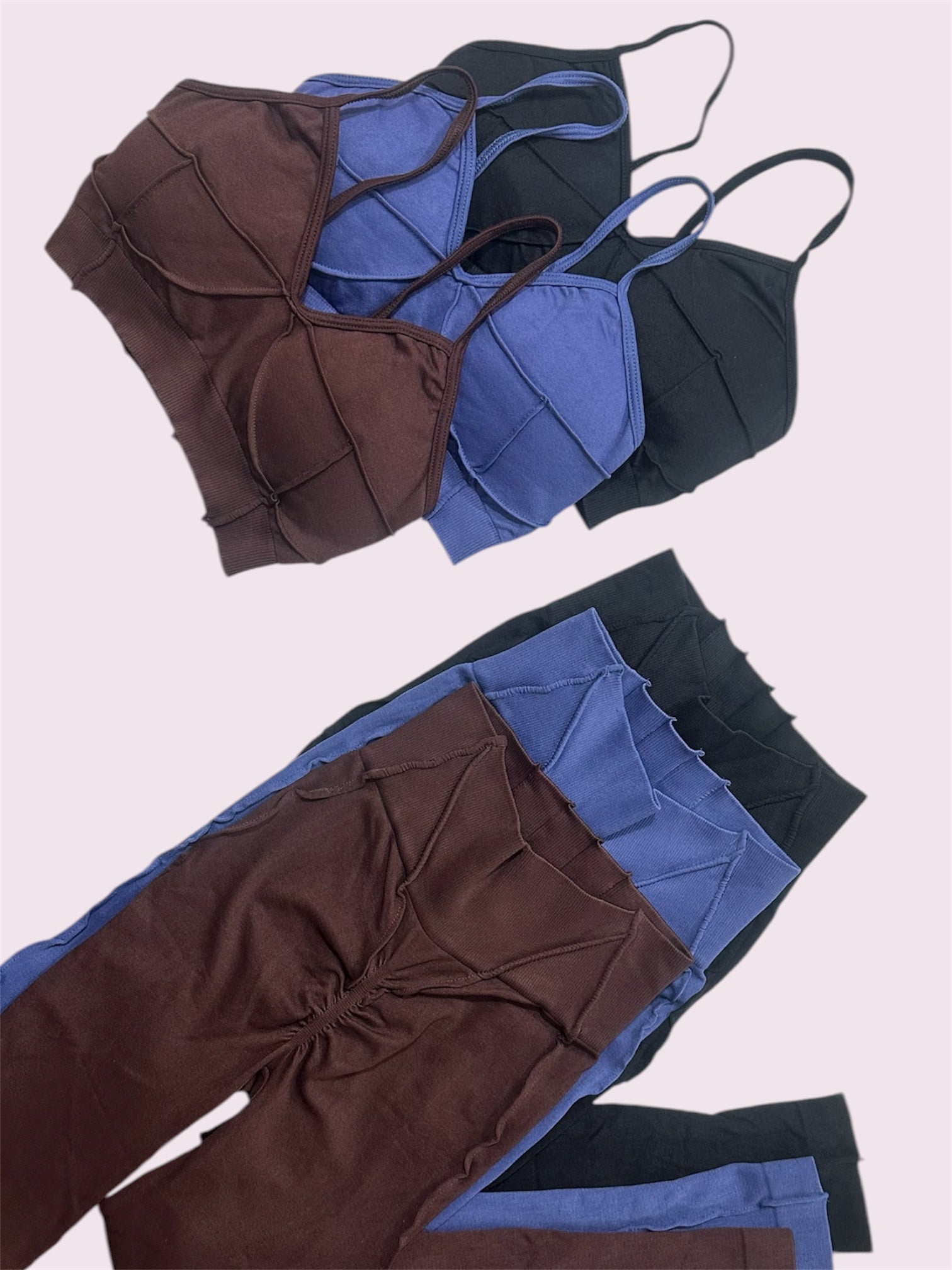 Set Samantha
