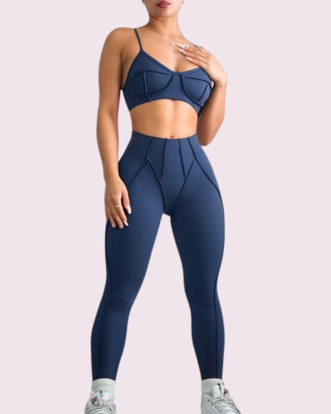 Set Samantha