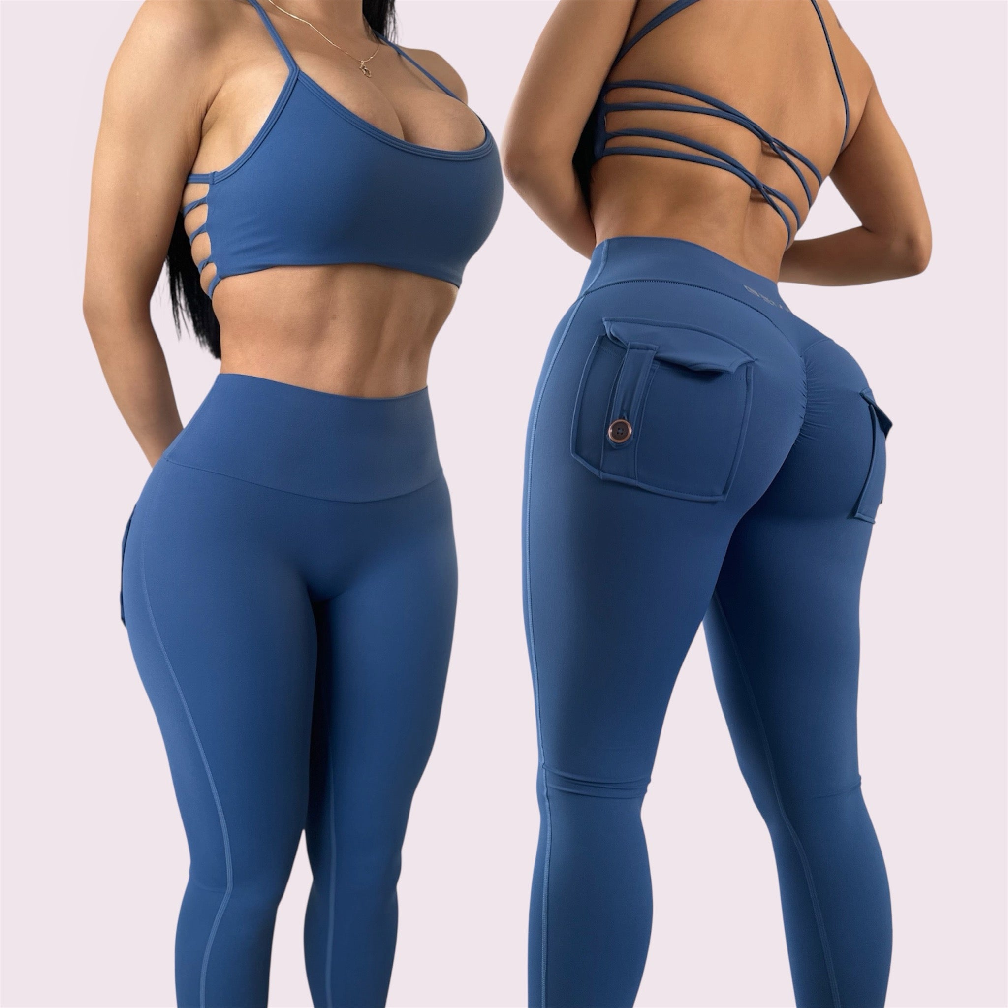 Set Maddy
