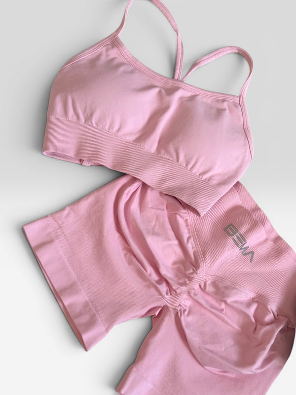 Conjuntos Short