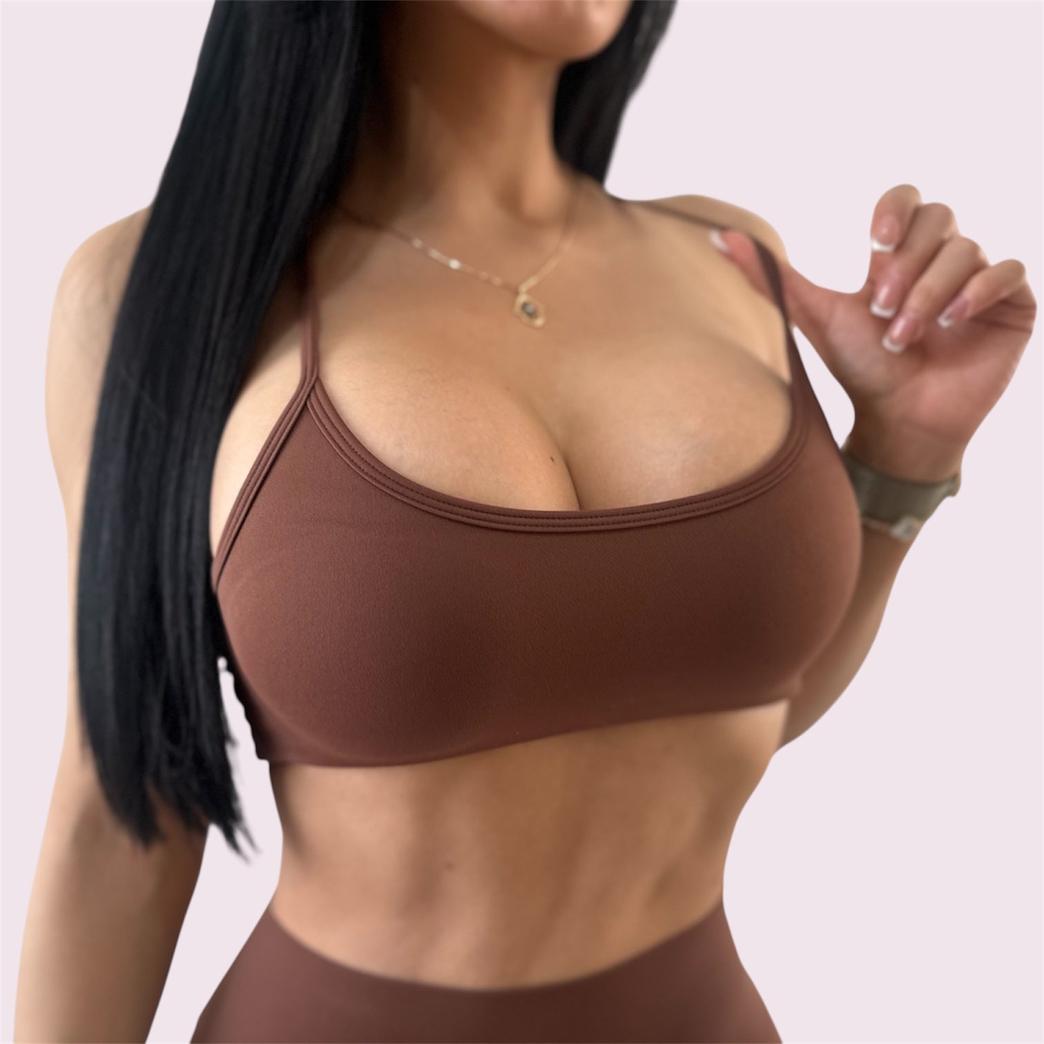 Set Maddy