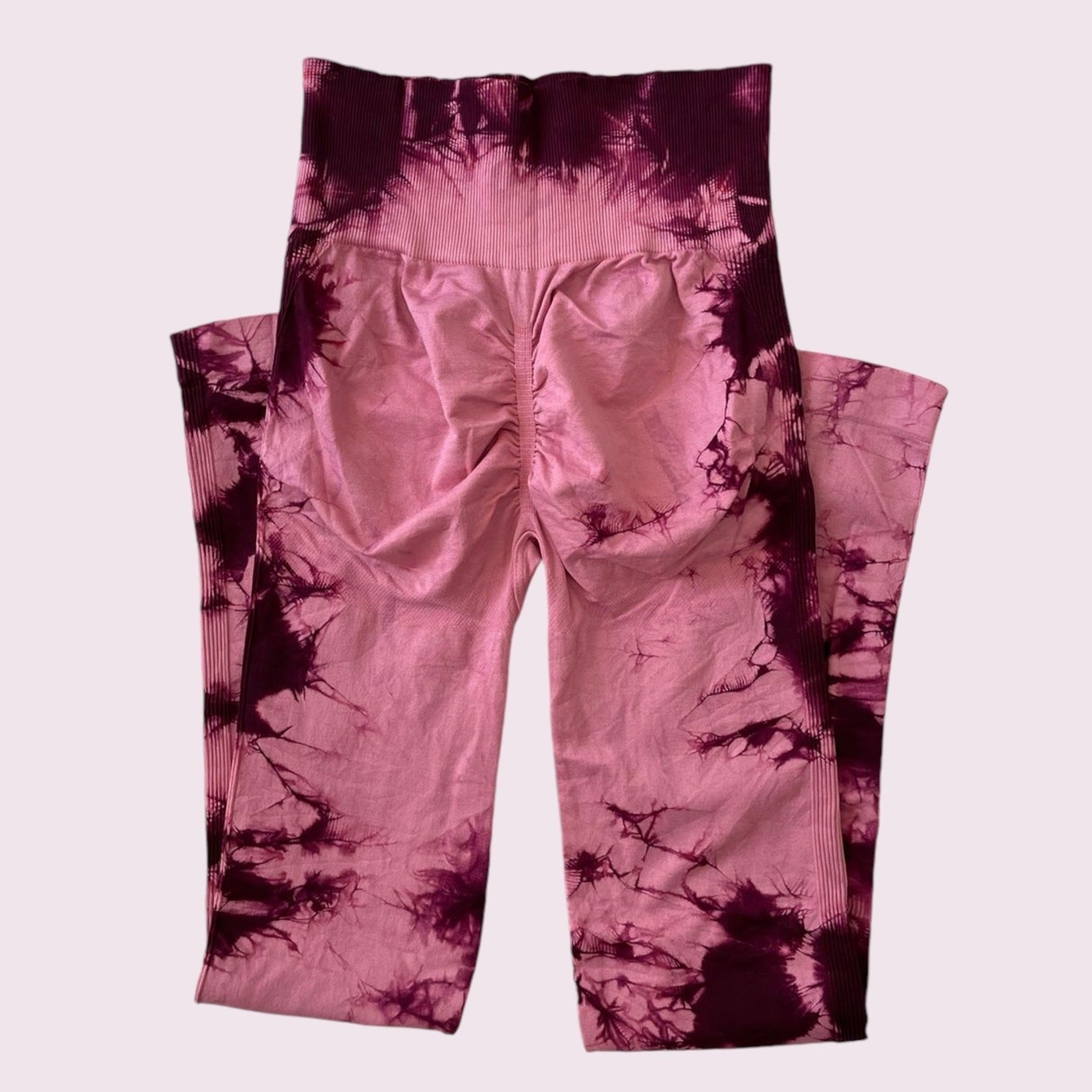 Leggins Tiedye