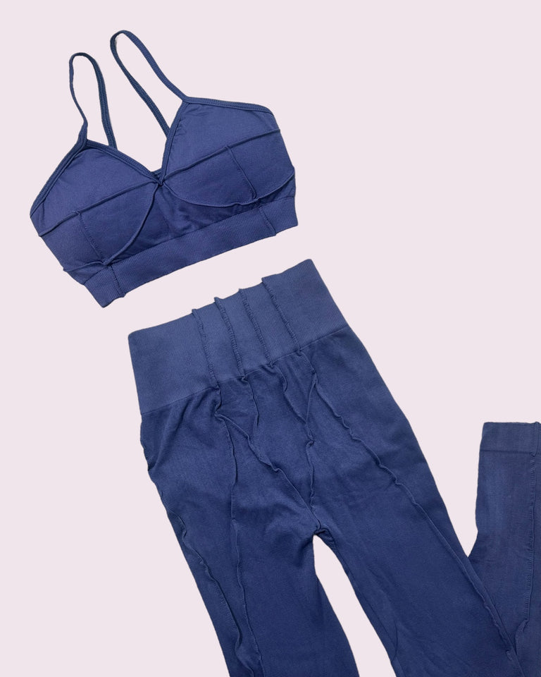 Set Samantha