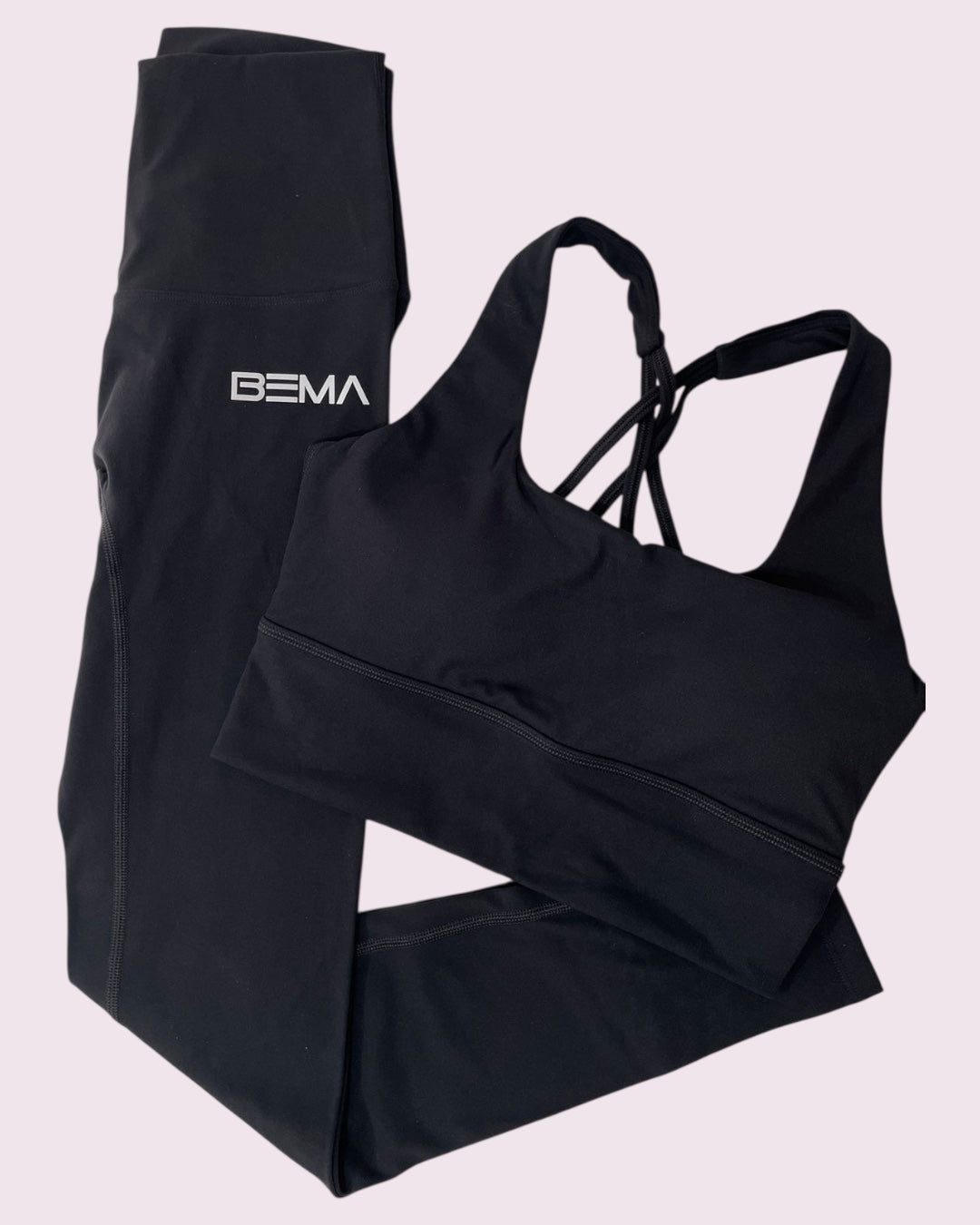 Set Lucia