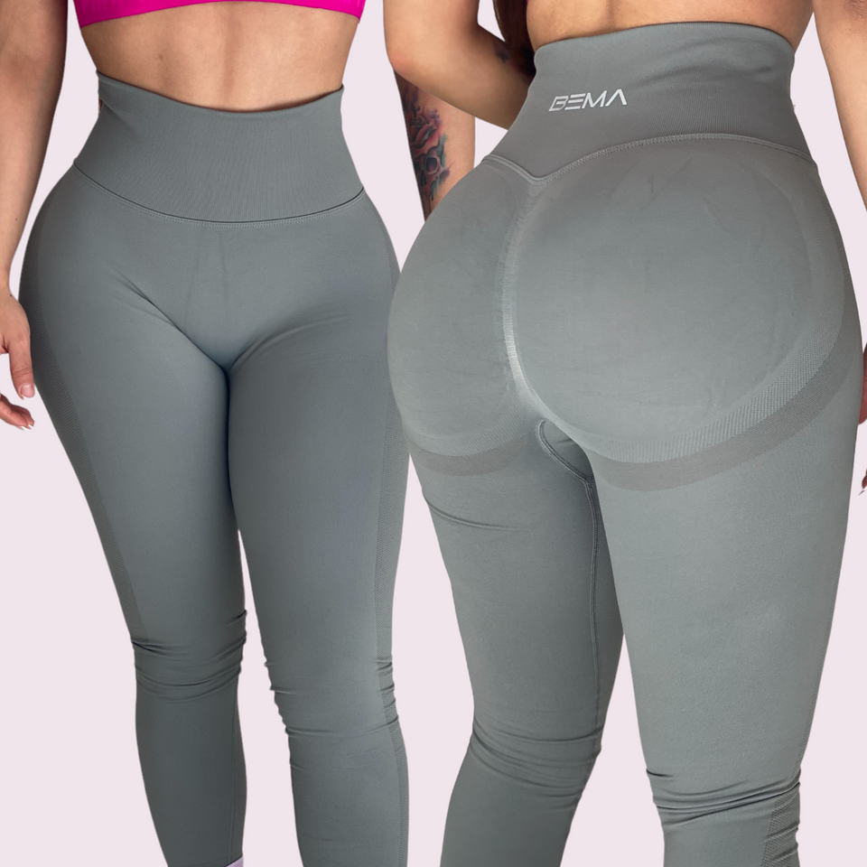 Leggings Corazón